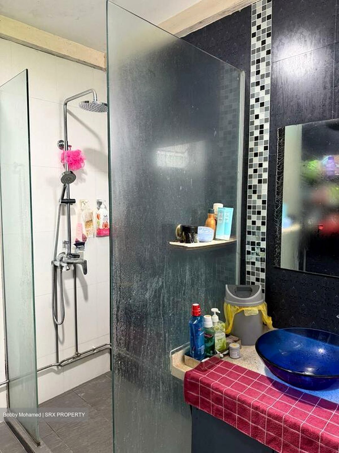 Blk 407 Hong Kah Court (Jurong West), HDB Executive #507298421